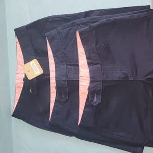 Uniform Shorts Crazy 8s, Size 8